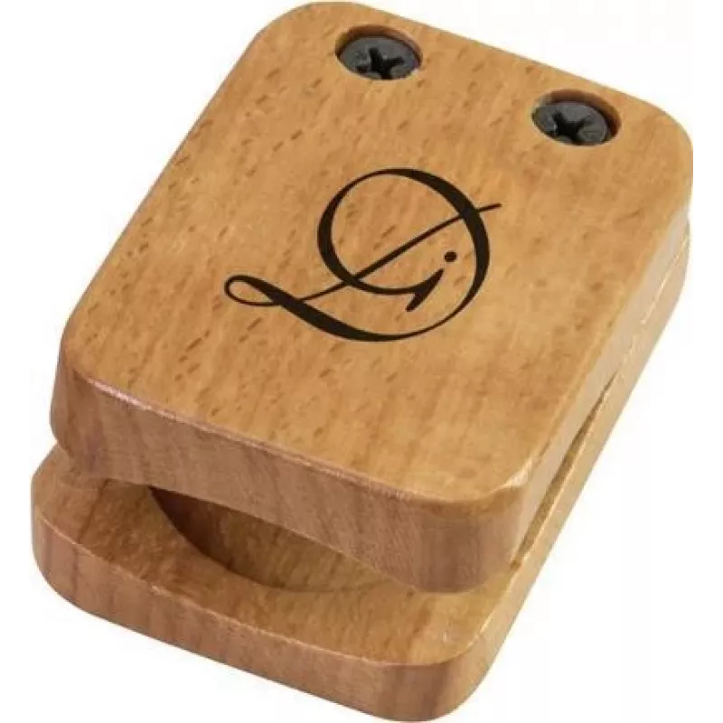 DIMAVERY CAO-1 Καστανιέτα Cajon, μικρή 26051540