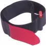 Ιμάντας καλωδίων Velcro 25x480 mm, μαύρο, 10 τεμ., επαναχρησιμοποιήσιμος 30006040