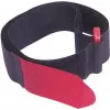 Ιμάντας καλωδίων Velcro 25x480 mm, μαύρο, 10 τεμ., επαναχρησιμοποιήσιμος 30006040
