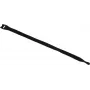 ΑΞΕΣΟΥΑΡ Δεματικά καλώδίων Velcro 20x330mm Μαύρα (30006021)