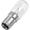 OMNILUX T20 230V/15W BA15d Λαμπτήρας bayonet, 1000h 90605600