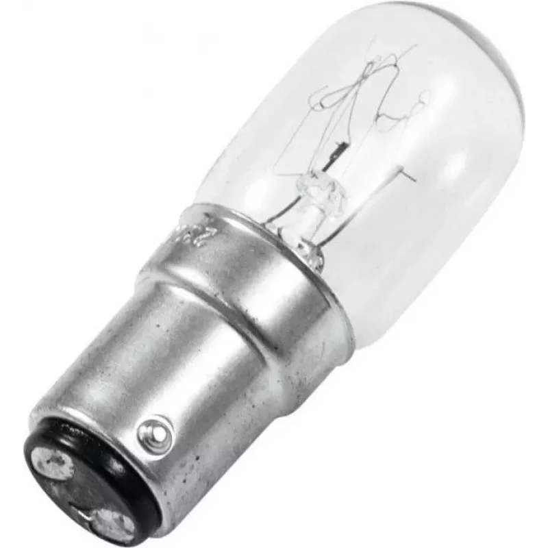 OMNILUX T20 230V/15W BA15d Λαμπτήρας bayonet, 1000h 90605600