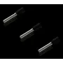 Rittal 4051647 Μονωμένο ακροχιτώνιο 1,5 mm² Μαύρο 1000 τεμ.