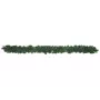 EUROPALMS Τεχνητή γιρλάντα ελάτης, Πράσινη, 270 cm 83500409