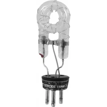 Omnilux Στροβοσκοπικός λαμπτήρας φλας 150 W Ανταλλακτικός λαμπτήρας xenon (85010167)