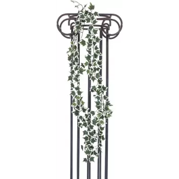 EUROPALMS Holland Ivy Garland Classic, τεχνητό, 180cm 82503731