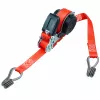 PETEX 43197112 Ιμάντας σύσφιξης με καστάνια 5 m x 25 mm, LC 350 daN Direct, EN 12195-2