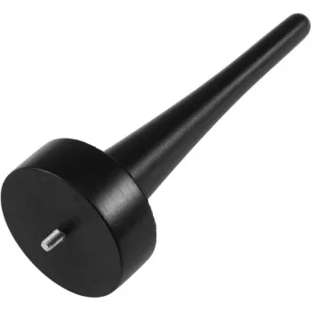 Dimavery Oboe Reed Reamer, Μαύρο 26600062