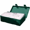 Petex DIN 13157 Κουτί πρώτων βοηθειών 270 x 85 x 180 mm Πράσινο 43924213