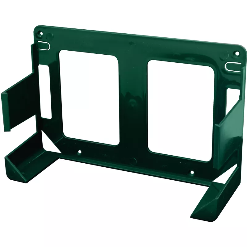 Petex DIN 13157 Κουτί πρώτων βοηθειών 270 x 85 x 180 mm Πράσινο 43924213