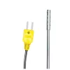 Laserliner ThermoSensor Αισθητήρας θερμοκρασίας αέρα τύπου K -50 έως 800°C (082.435A)