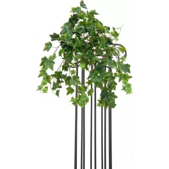 EUROPALMS Τεχνητός θάμνος κισσού Premium, 50 cm 82502507