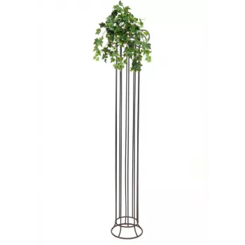 EUROPALMS Τεχνητός θάμνος κισσού Premium, 50 cm 82502507