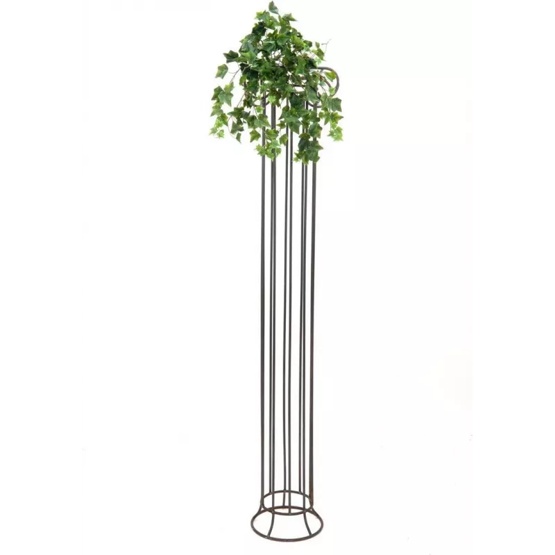 EUROPALMS Τεχνητός θάμνος κισσού Premium, 50 cm 82502507