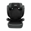 Petex Basic Plus 1600 παιδικό κάθισμα αυτοκινήτου μαύρο HDPE ECE R129 i-Size ISOFIX 100-150 cm