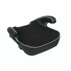 Petex Basic Plus 1600 παιδικό κάθισμα αυτοκινήτου μαύρο HDPE ECE R129 i-Size ISOFIX 100-150 cm