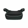 Petex Basic Plus 1600 παιδικό κάθισμα αυτοκινήτου μαύρο HDPE ECE R129 i-Size ISOFIX 100-150 cm