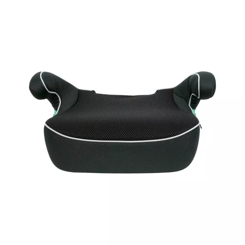 Petex Basic Plus 1600 παιδικό κάθισμα αυτοκινήτου μαύρο HDPE ECE R129 i-Size ISOFIX 100-150 cm