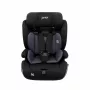 Petex Supreme Plus 1151 ISOFIX παιδικό κάθισμα αυτοκινήτου μαύρο HDPE ECE R129 i-Size 76-150 cm