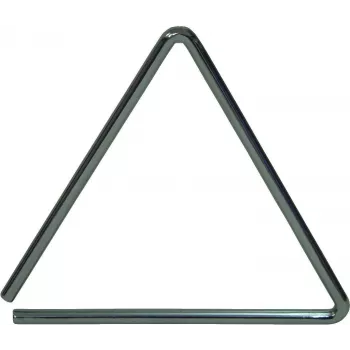 DIMAVERY Triangle 13 cm με μπαγκέτα 26056015