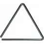 DIMAVERY Triangle 13 cm με μπαγκέτα 26056015