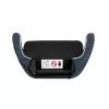 Petex Basic 1502 παιδικό κάθισμα αυτοκινήτου μπλε HDPE ECE R129 i-Size 100-150 cm 14-36 kg