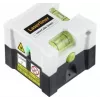 Laserliner LaserCube πράσινο λέιζερ γραμμών, εμβέλεια 10 m 081.109E