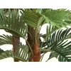 EUROPALMS τεχνητό φοινικόδεντρο Kentia, 150 cm 82511366