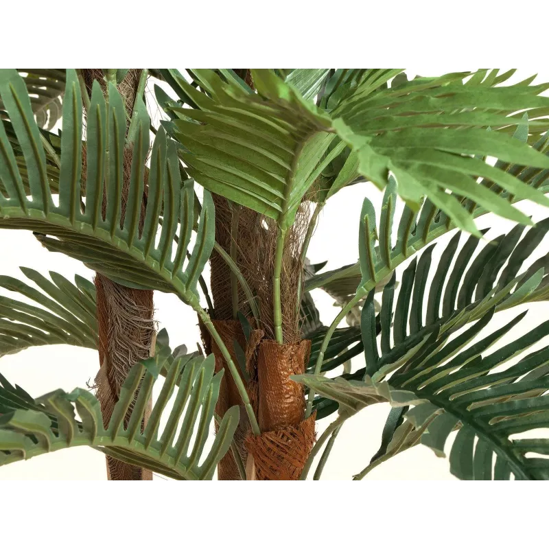 EUROPALMS τεχνητό φοινικόδεντρο Kentia, 150 cm 82511366