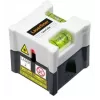 Laserliner LaserCube λέιζερ γραμμών, εμβέλεια 5 m 081.108E