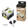 Laserliner LaserCube λέιζερ γραμμών, εμβέλεια 5 m 081.108E