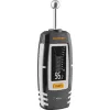 Laserliner WetFinder μετρητής υγρασίας υλικών (082.095E)