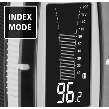 Laserliner WetFinder μετρητής υγρασίας υλικών (082.095E)