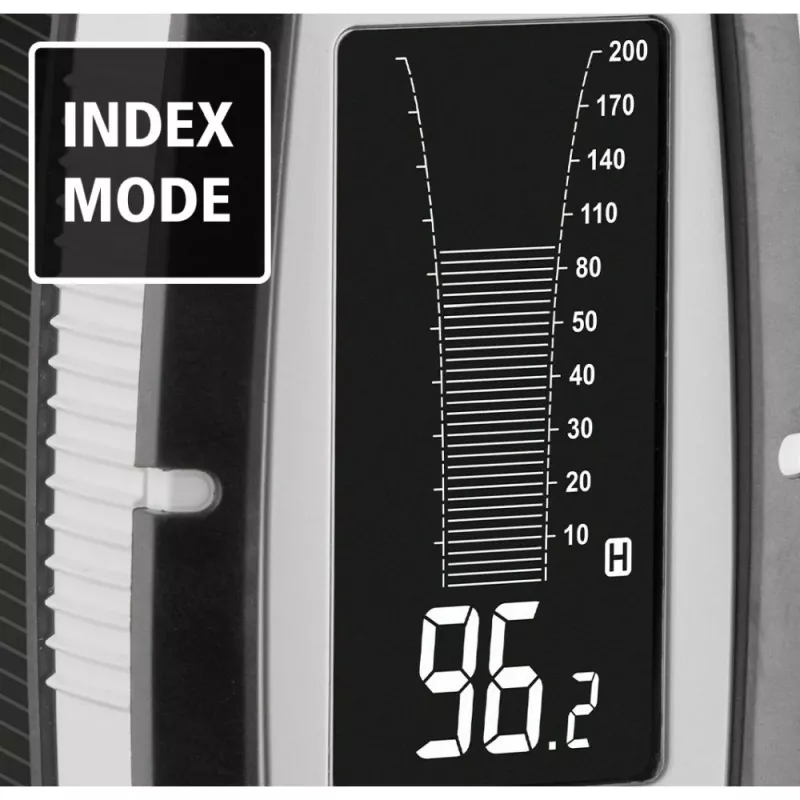 Laserliner WetFinder μετρητής υγρασίας υλικών (082.095E)