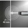Laserliner WetFinder μετρητής υγρασίας υλικών (082.095E)