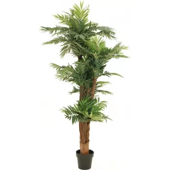 EUROPALMS τεχνητό φοινικόδεντρο Areca 170cm 82509408