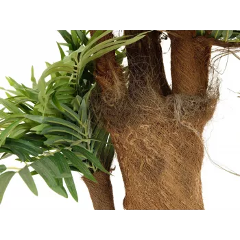 EUROPALMS τεχνητό φοινικόδεντρο Areca 170cm 82509408