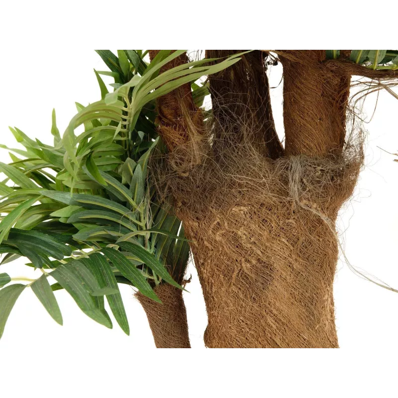 EUROPALMS τεχνητό φοινικόδεντρο Areca 170cm 82509408