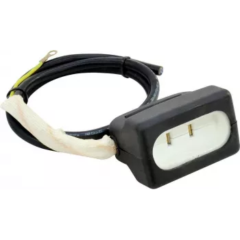 OMNILUX PAR-SAFE πλήρες κουτί, υποδοχή και καλώδιο 94600210