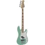 DIMAVERY PB-500 Ηλεκτρικό μπάσο, Surf Green 26221377
