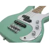 DIMAVERY PB-500 Ηλεκτρικό μπάσο, Surf Green 26221377