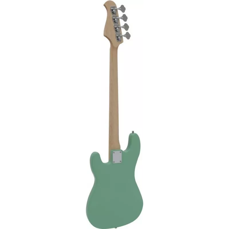 DIMAVERY PB-500 Ηλεκτρικό μπάσο, Surf Green 26221377