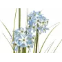 EUROPALMS Τεχνητό φυτό Allium, μπλε, 120 cm 82600168