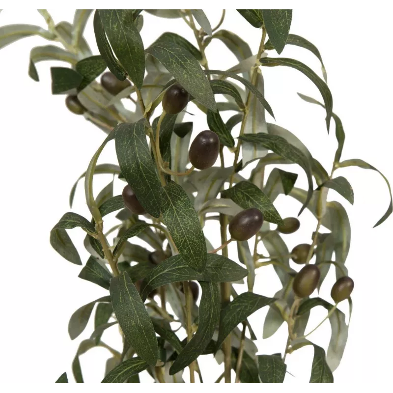 EUROPALMS Τεχνητή ελιά, 104 cm 82506423