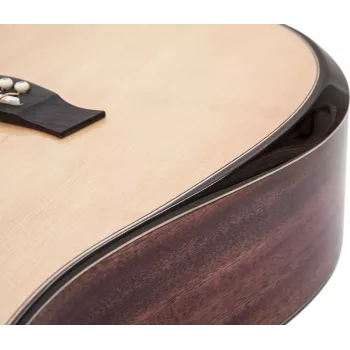 Dimavery ASW-60 Grande Ακουστική κιθάρα western, Natur 26245051