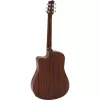 Dimavery ASW-60 Grande Ακουστική κιθάρα western, Natur 26245051