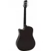 Dimavery STW-90 Dreadnought ακουστική κιθάρα, Vintage Black 26245082
