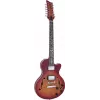 DIMAVERY LP-612 Ηλεκτρική κιθάρα, Flamed Sunburst 26215180