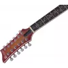 DIMAVERY LP-612 Ηλεκτρική κιθάρα, Flamed Sunburst 26215180