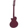 DIMAVERY LP-612 Ηλεκτρική κιθάρα, Flamed Sunburst 26215180